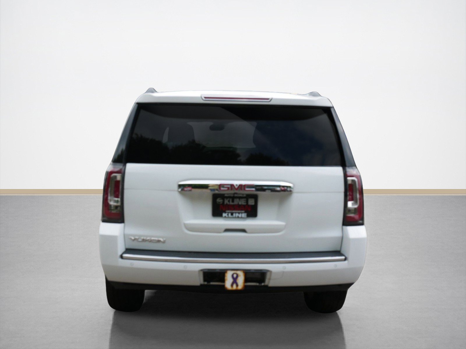 Used 2018 GMC Yukon Denali w/ Denali Ultimate Package AWD/4WD image 4