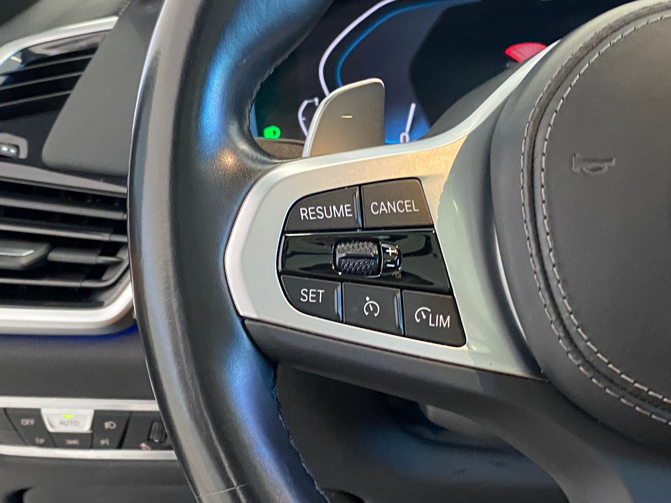 Certified 2023 BMW X5 xDrive45e w/ M Sport Package image 18