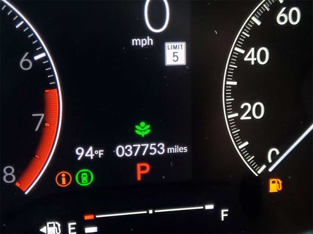 Used 2022 Honda Civic EX image 24