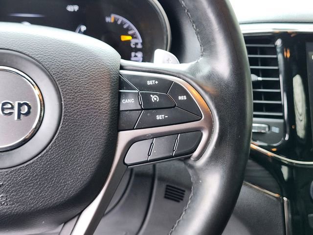 Used 2020 Jeep Grand Cherokee Limited X AWD/4WD image 30