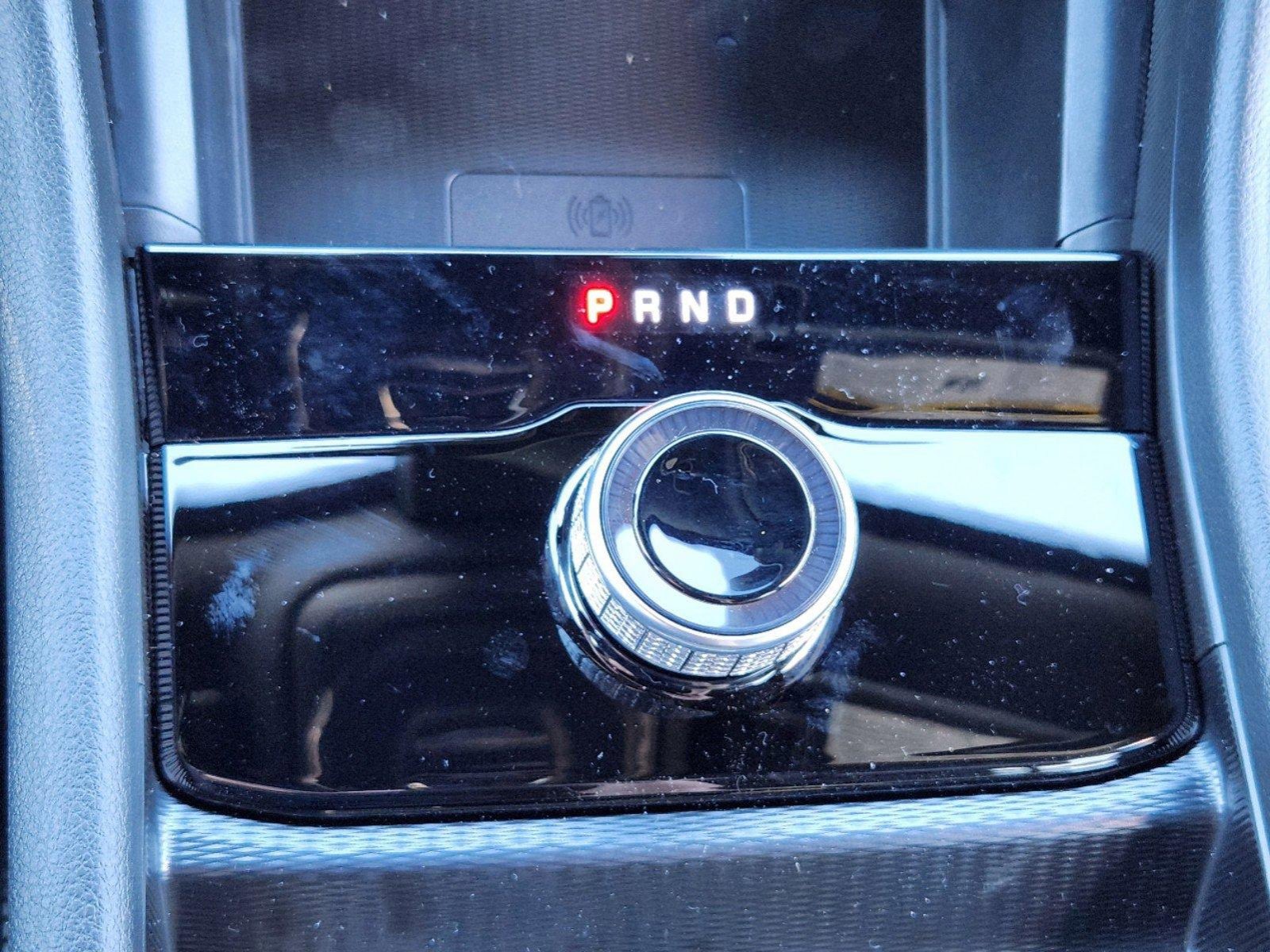 New 2025 Jeep Grand Cherokee Altitude image 30