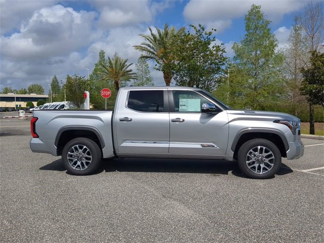 New 2026 Toyota Tundra 1794 Edition image 3