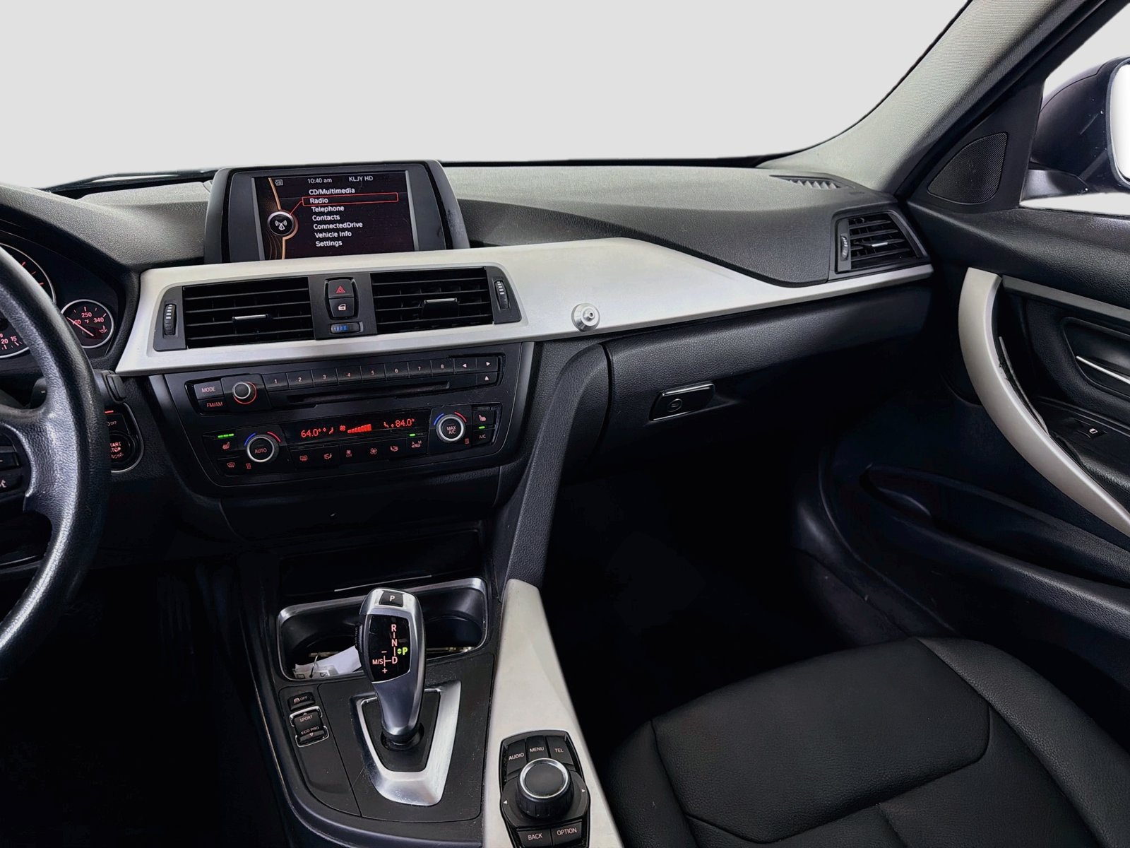 Used 2014 BMW 320i Sedan RWD image 24