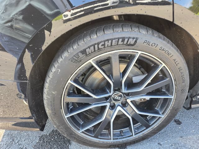 Used 2021 Audi A8 L 3.0T w/ Luxury Package AWD/4WD image 28