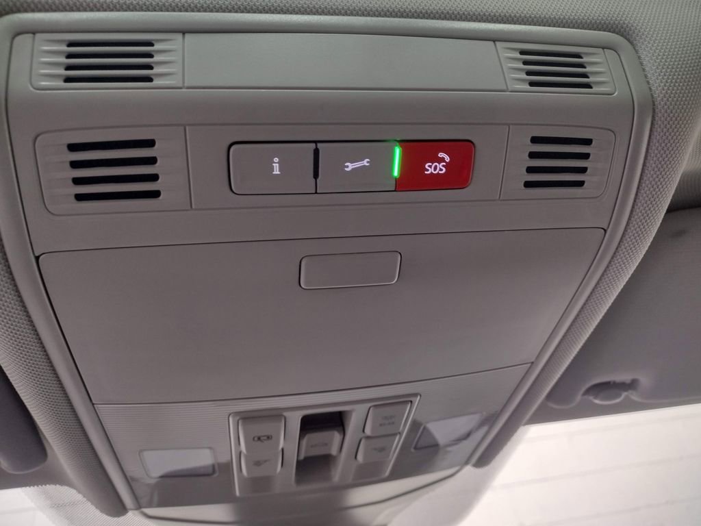 New 2026 Volkswagen Jetta SE image 27