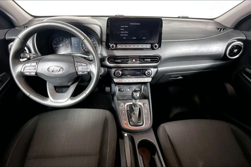 Used 2023 Hyundai Kona SEL w/ Convenience Package FWD image 15