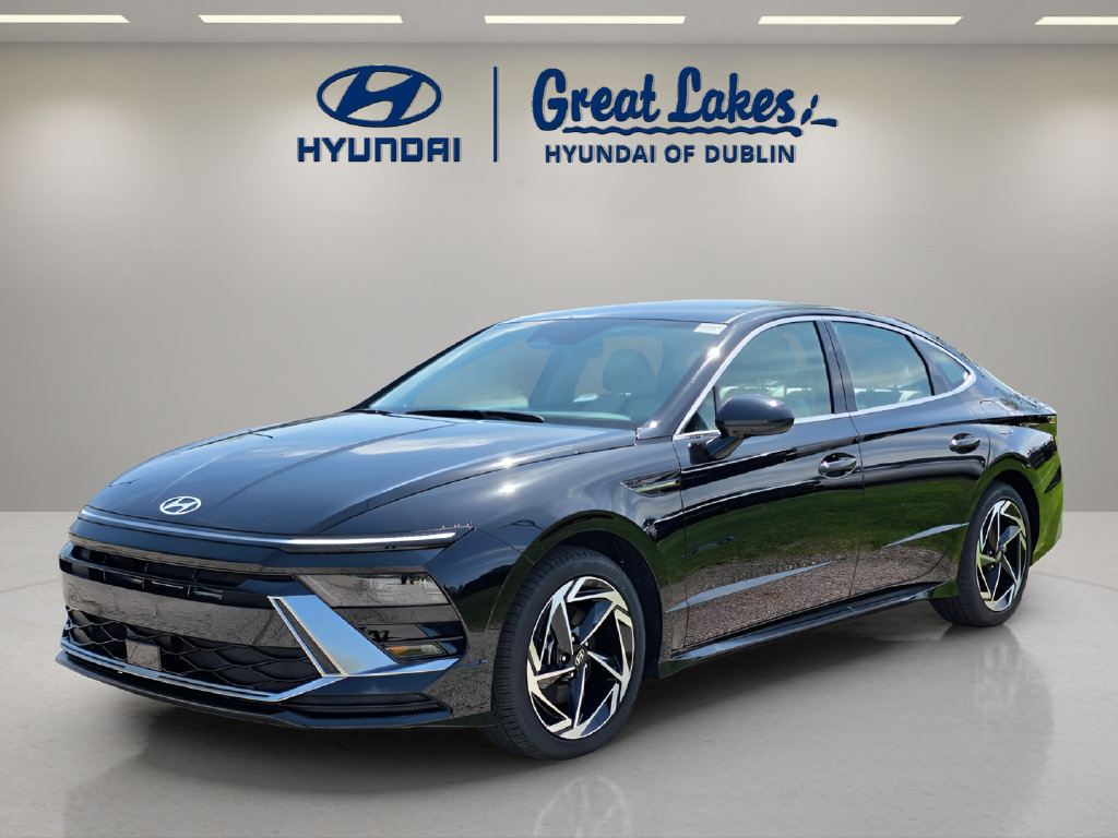 New 2026 Hyundai Sonata SEL