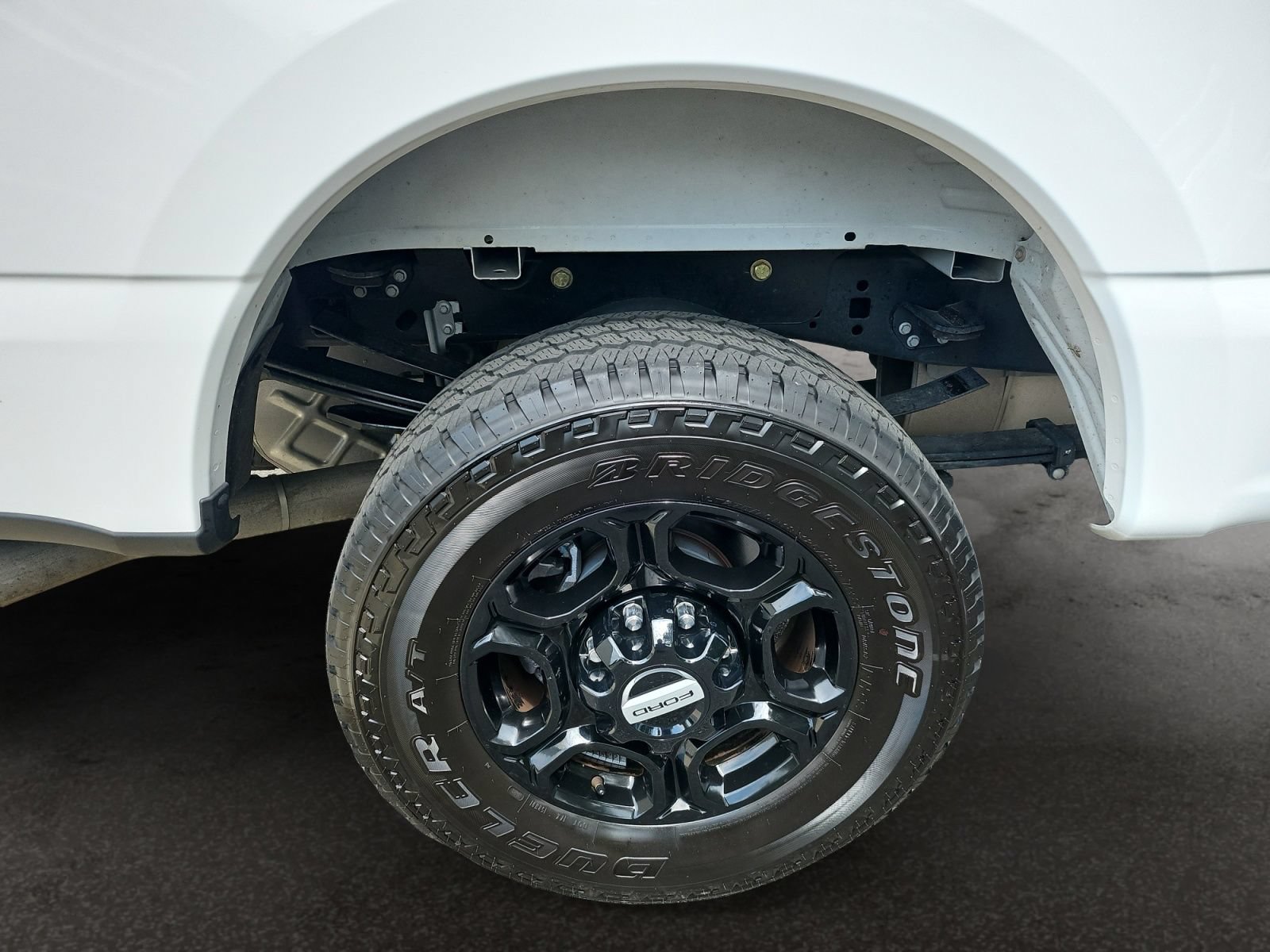 Used 2023 Ford F250 XL w/ STX Appearance Package AWD/4WD image 44