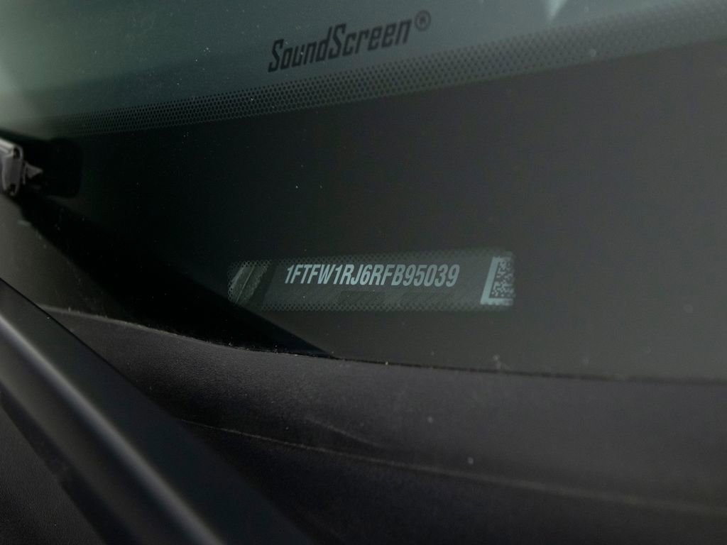 Used 2024 Ford F150 Raptor w/ Equipment Group 803A Raptor R image 50