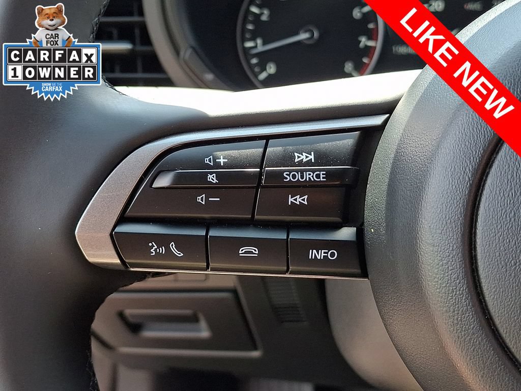 Used 2026 MAZDA MAZDA3 2.5 S Sedan w/ Preferred Pkg FWD image 20