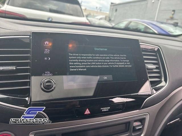 Used 2022 Honda Pilot Special Edition image 31