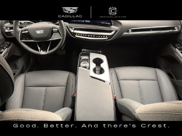 Certified 2024 Cadillac Lyriq Tech RWD image 12