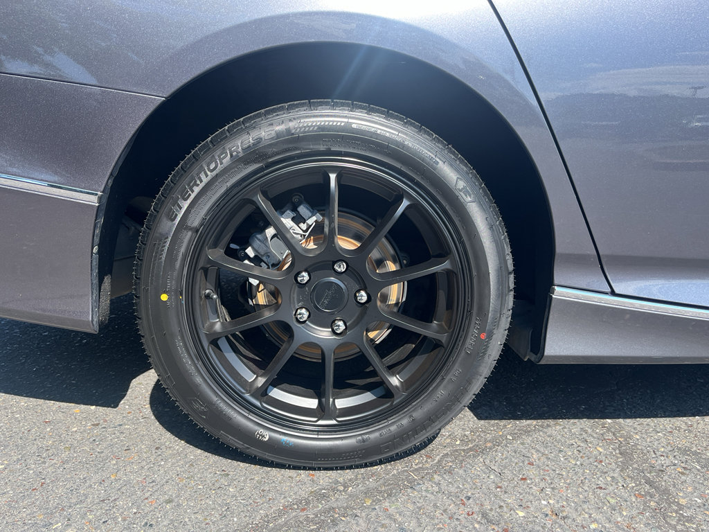 Used 2018 Honda Accord EX-L image 15