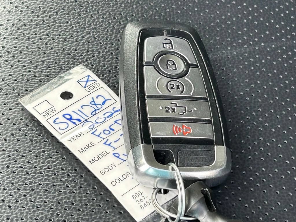 Used 2026 Ford F250 Lariat AWD/4WD image 51