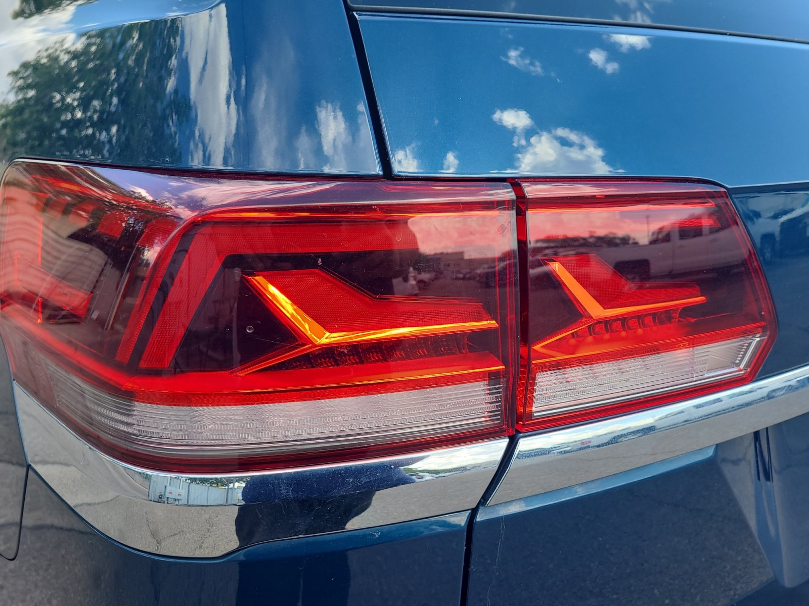 Used 2021 Volkswagen Atlas S AWD/4WD image 26