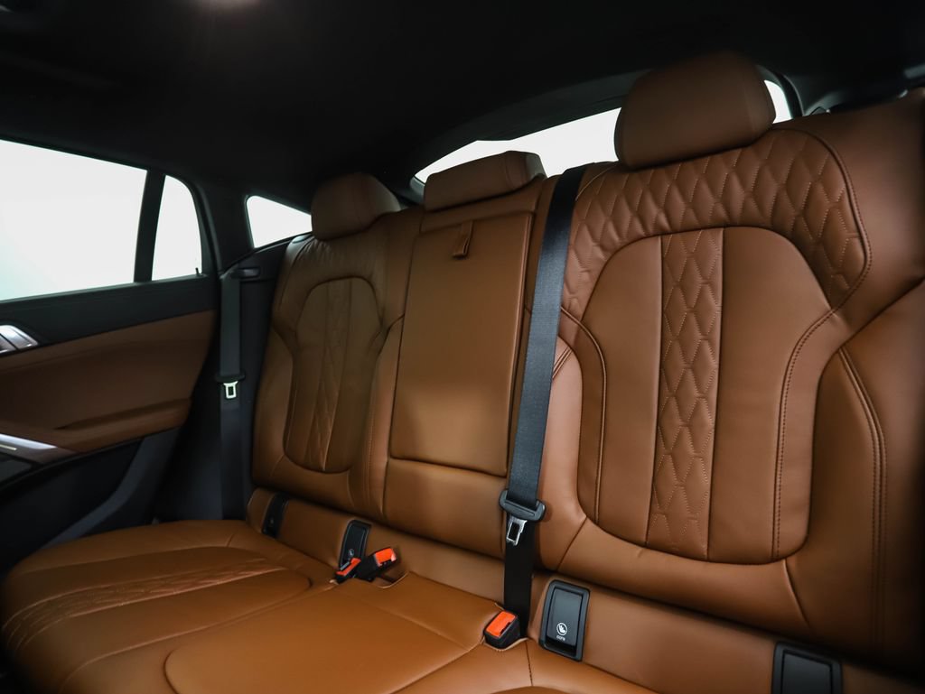 New 2026 BMW X6 xDrive40i AWD/4WD image 23