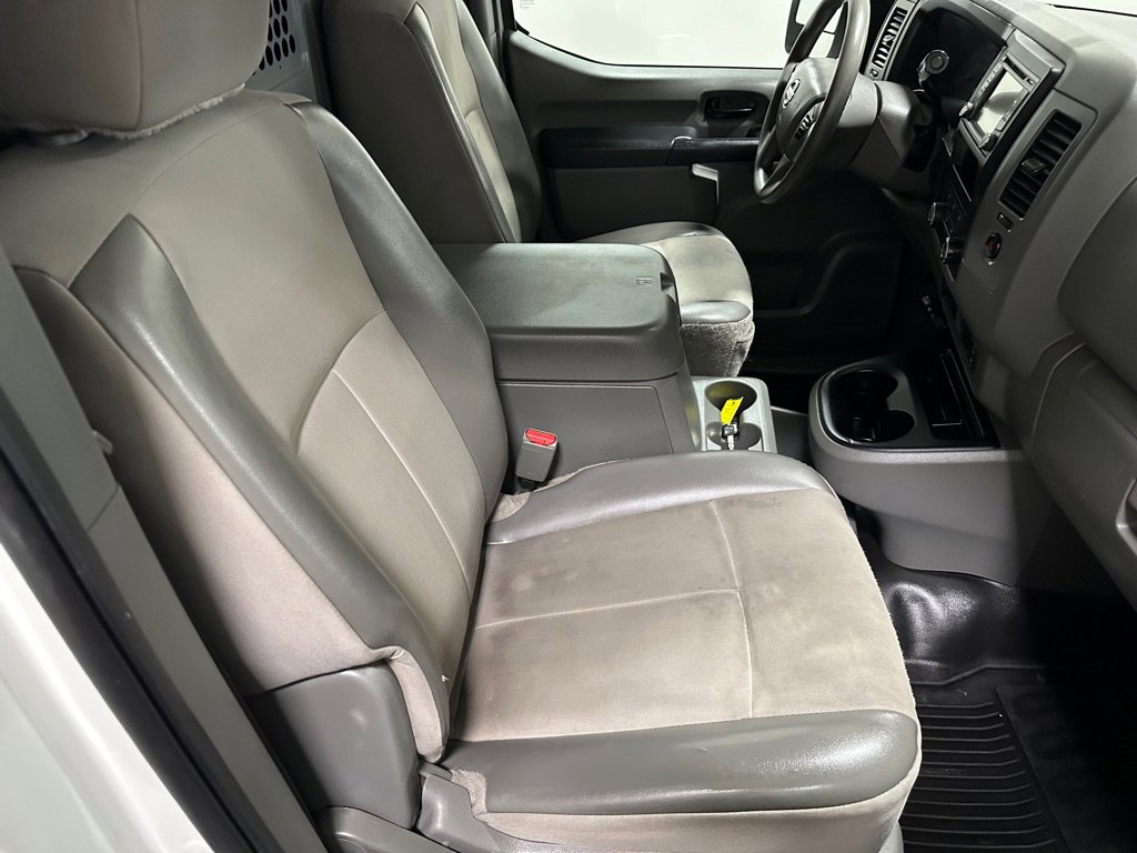 Used 2016 Nissan NV 2500 SL w/ Technology Package image 7