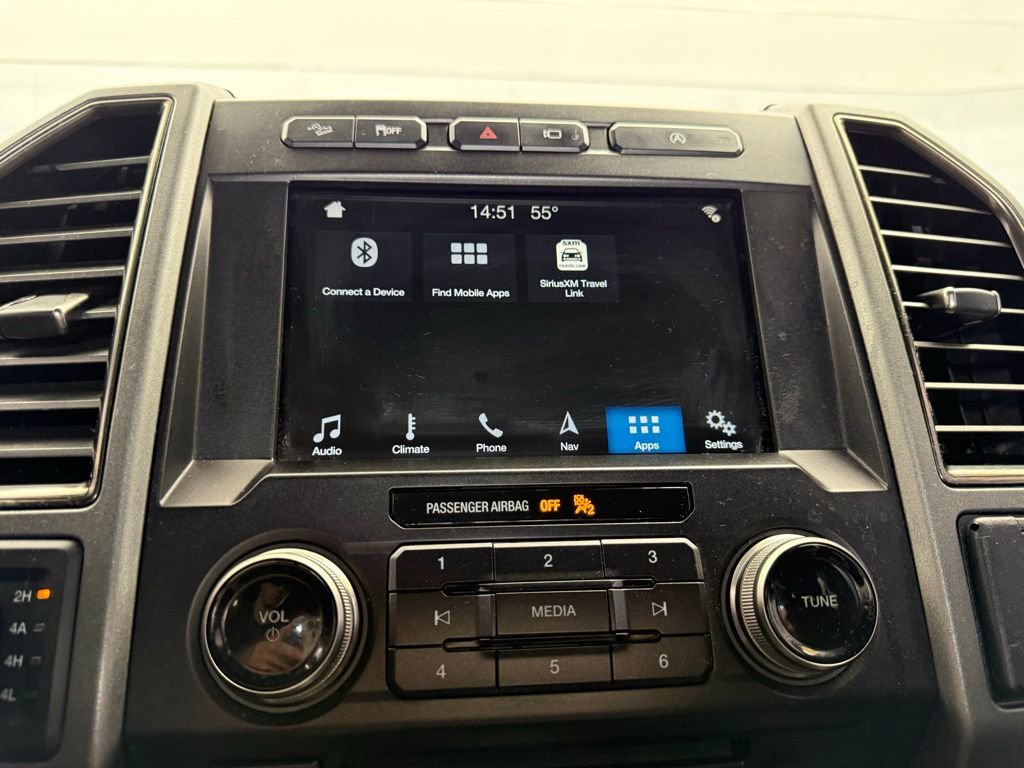 Used 2018 Ford F150 Raptor w/ Equipment Group 802A Luxury image 31