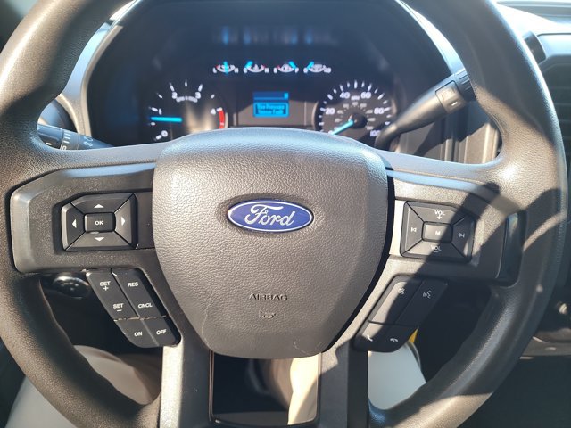Used 2022 Ford F350 XL w/ Power Equipment Group AWD/4WD image 14