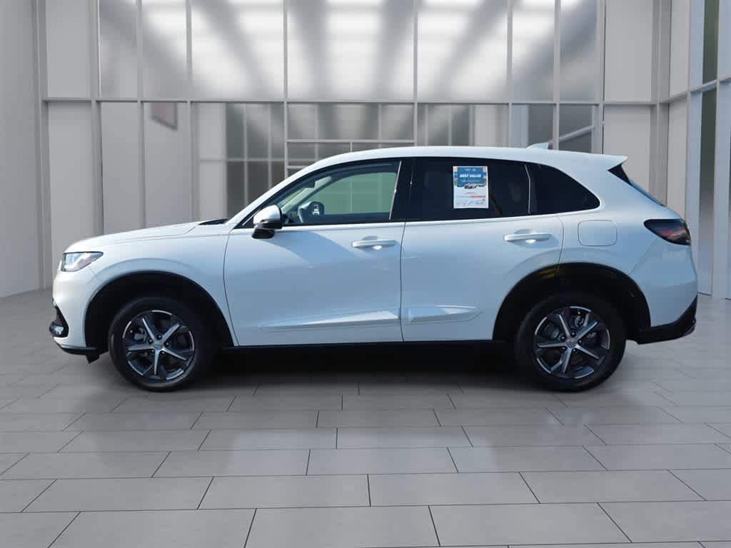Certified 2025 Honda HR-V EX-L image 6