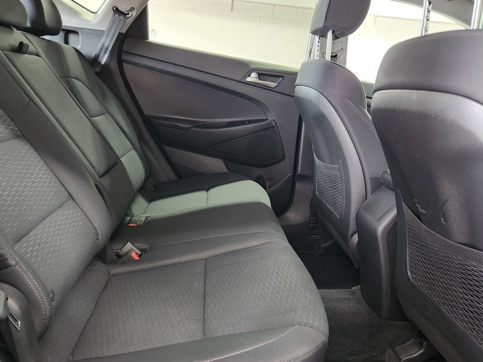 Used 2020 Hyundai Tucson SE image 50