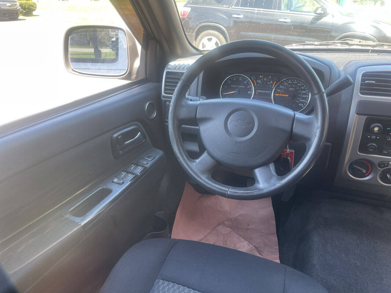 Used 2008 Chevrolet Colorado LT RWD image 11