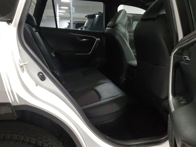 Used 2023 Toyota RAV4 XSE w/ Weather Package image 23