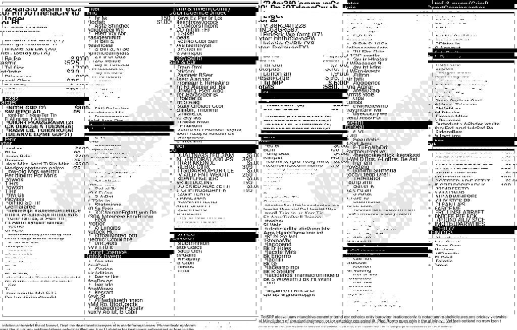 Used 2024 RAM 3500 Tradesman w/ Snow Chief Group image 5