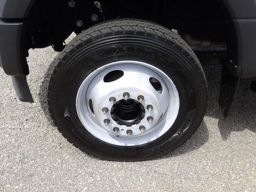 Used 2022 Ford F450 XL RWD image 46