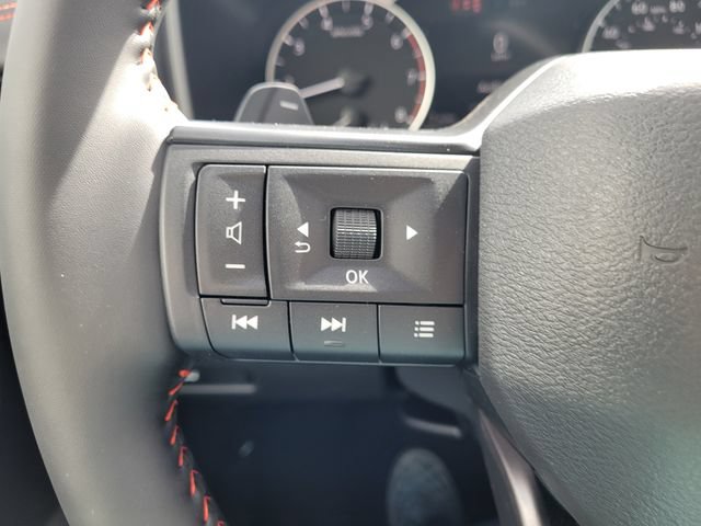 New 2026 Nissan Rogue SV AWD/4WD image 18