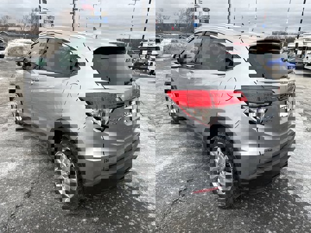 Used 2020 Honda HR-V EX image 7