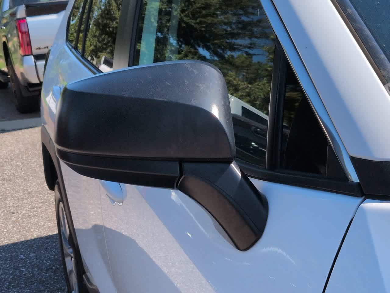 Certified 2023 Toyota RAV4 LE FWD image 12