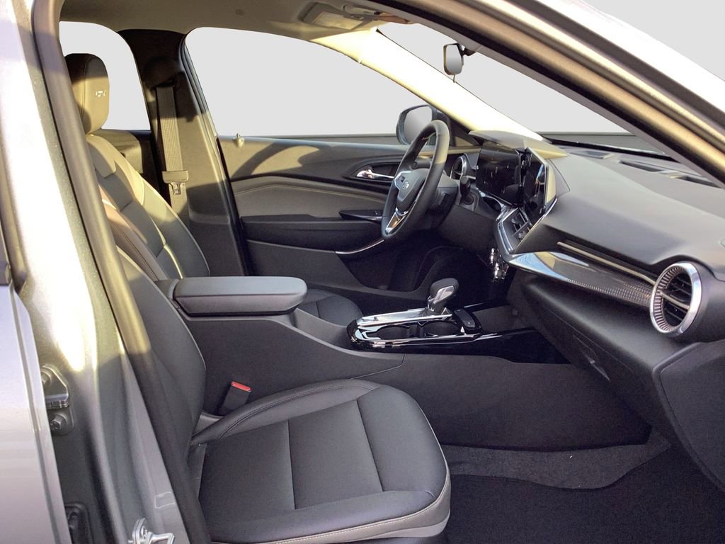 New 2026 Chevrolet Trax ACTIV w/ Driver Confidence Package image 20