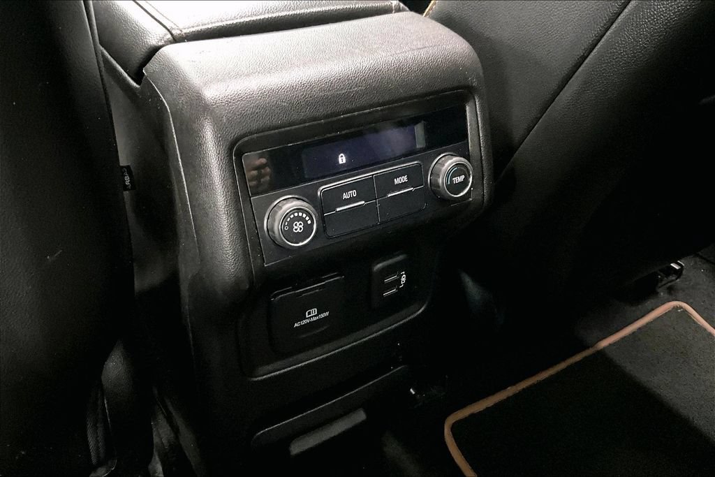 Used 2019 GMC Acadia SLT AWD/4WD image 10