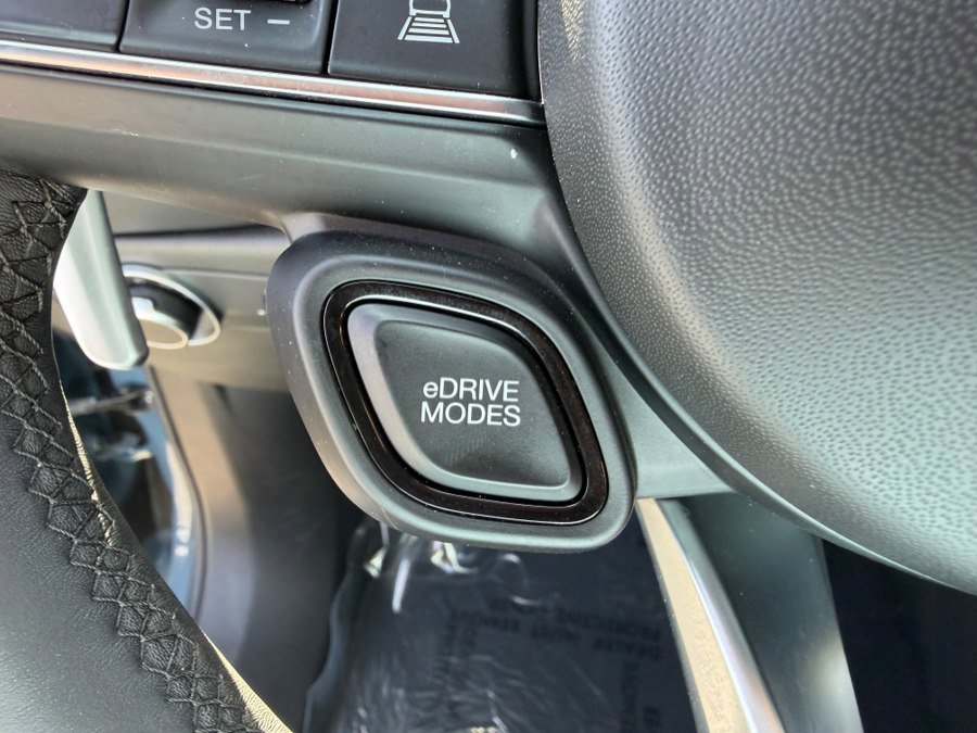 Used 2024 Dodge Hornet R/T Plus w/ Track Pack image 17