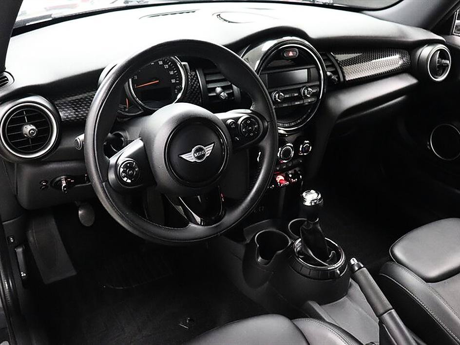 Used 2014 MINI Cooper S FWD image 21