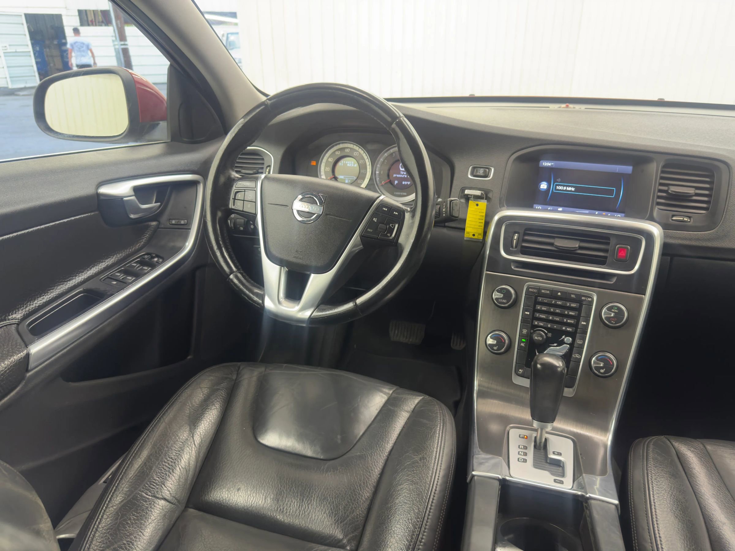 Used 2012 Volvo S60 T5 image 11