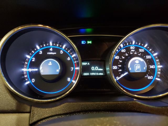 Used 2011 Hyundai Sonata GLS image 15
