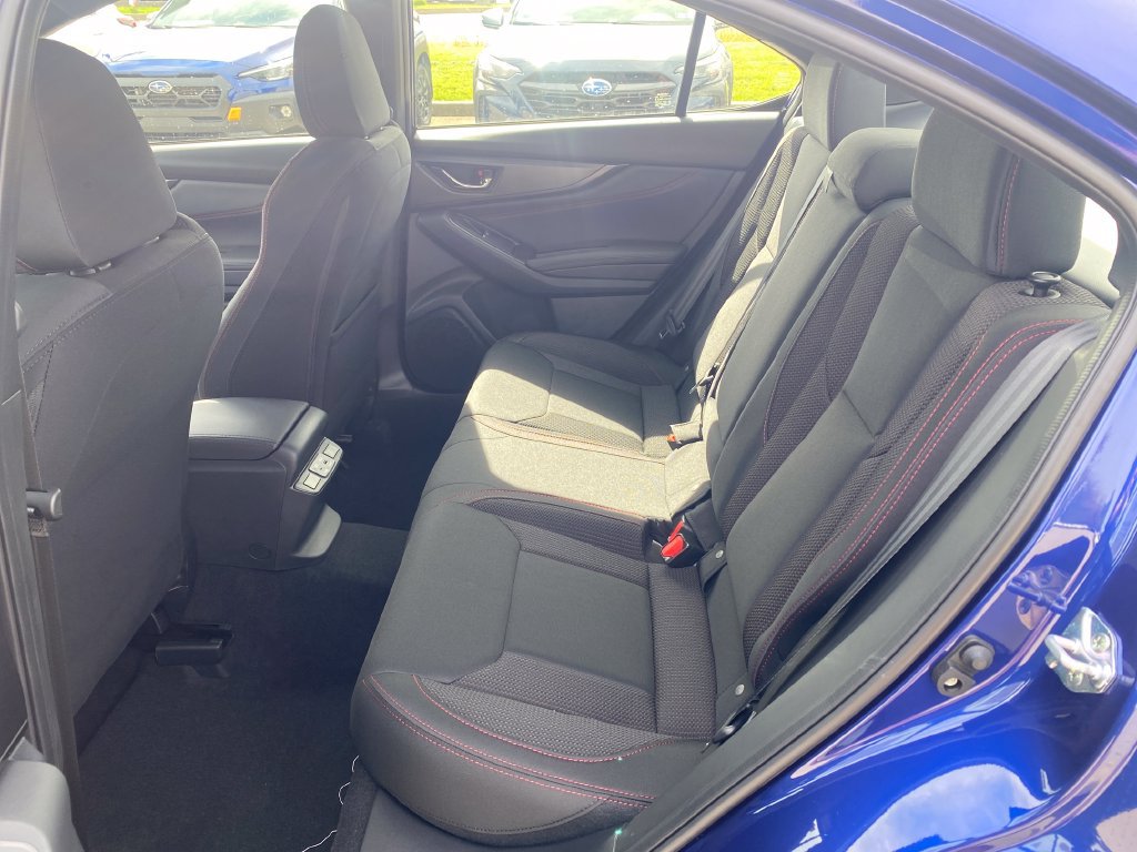 New 2026 Subaru WRX Premium AWD/4WD image 12