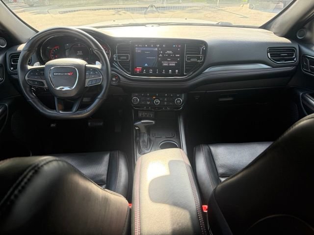 Used 2021 Dodge Durango R/T w/ Blacktop Package AWD/4WD image 3