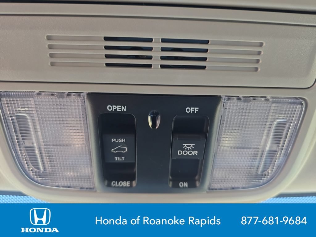 New 2026 Honda Odyssey EX-L image 29