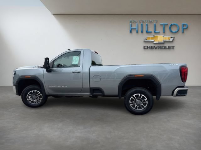 Used 2024 GMC Sierra 3500 SLE w/ SLE Convenience Package AWD/4WD image 11