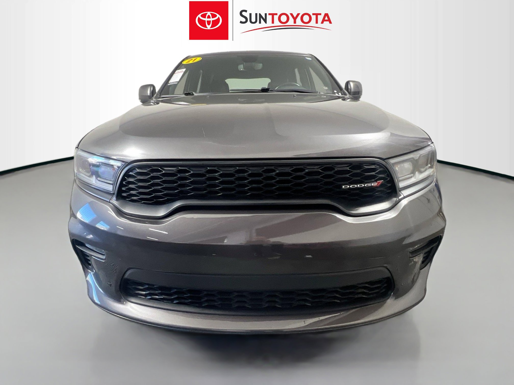 Used 2021 Dodge Durango GT image 10