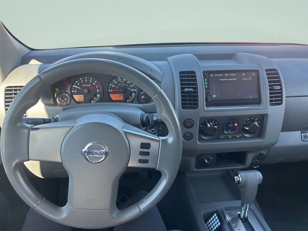 Used 2006 Nissan Frontier SE w/ (P01) Power Pkg AWD/4WD image 26
