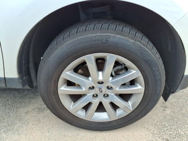 Used 2014 Ford Edge SEL w/ Equipment Group 205A FWD image 7