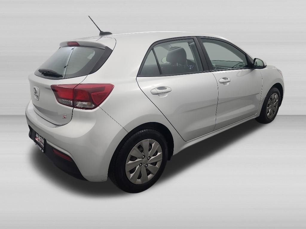 Used 2019 Kia Rio S FWD image 3