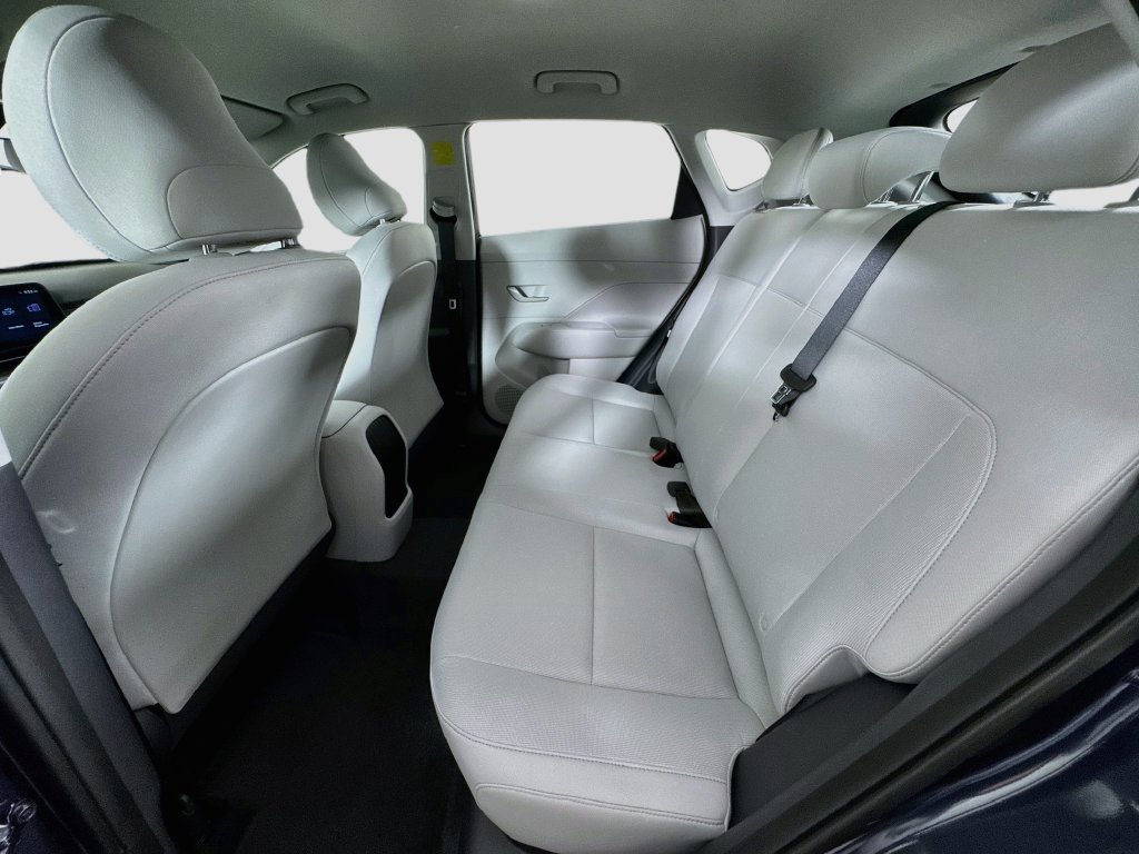 New 2027 Hyundai Kona SE FWD image 26