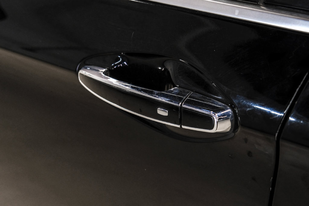 Used 2016 Chevrolet Impala LTZ FWD image 50