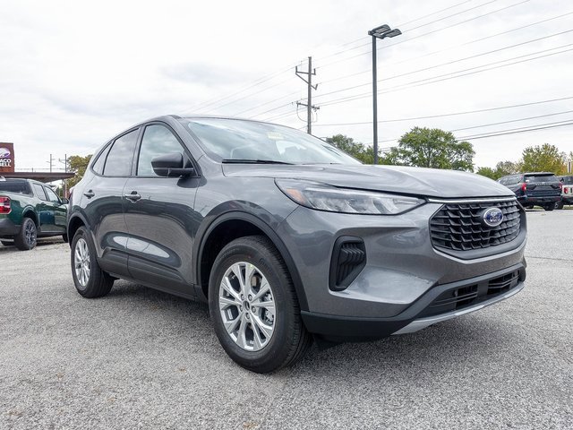 New 2026 Ford Escape Active w/ Cold Weather Package image 21