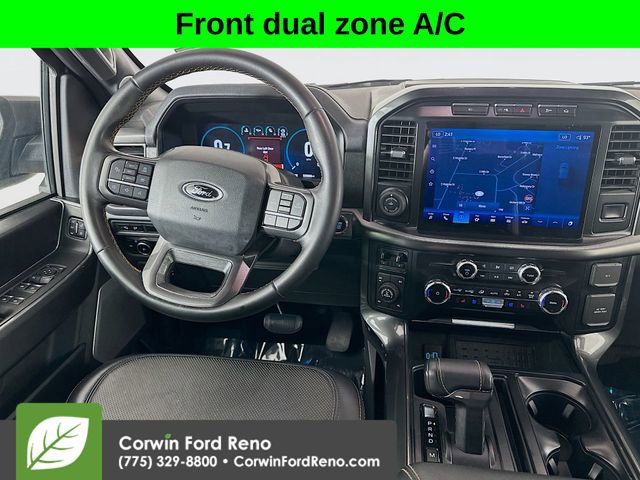 Used 2023 Ford F150 Tremor w/ Equipment Group 402A High AWD/4WD image 23